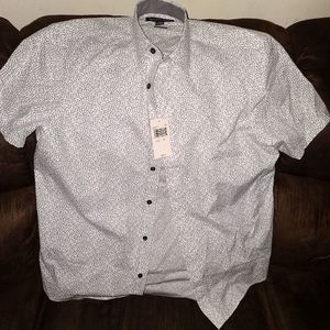 Micheal Kors Shirt M